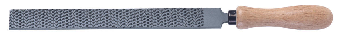 RAPE PLATE A MAIN 250 GP MANCHE BOIS SUR CARTE MOB - 094025M101