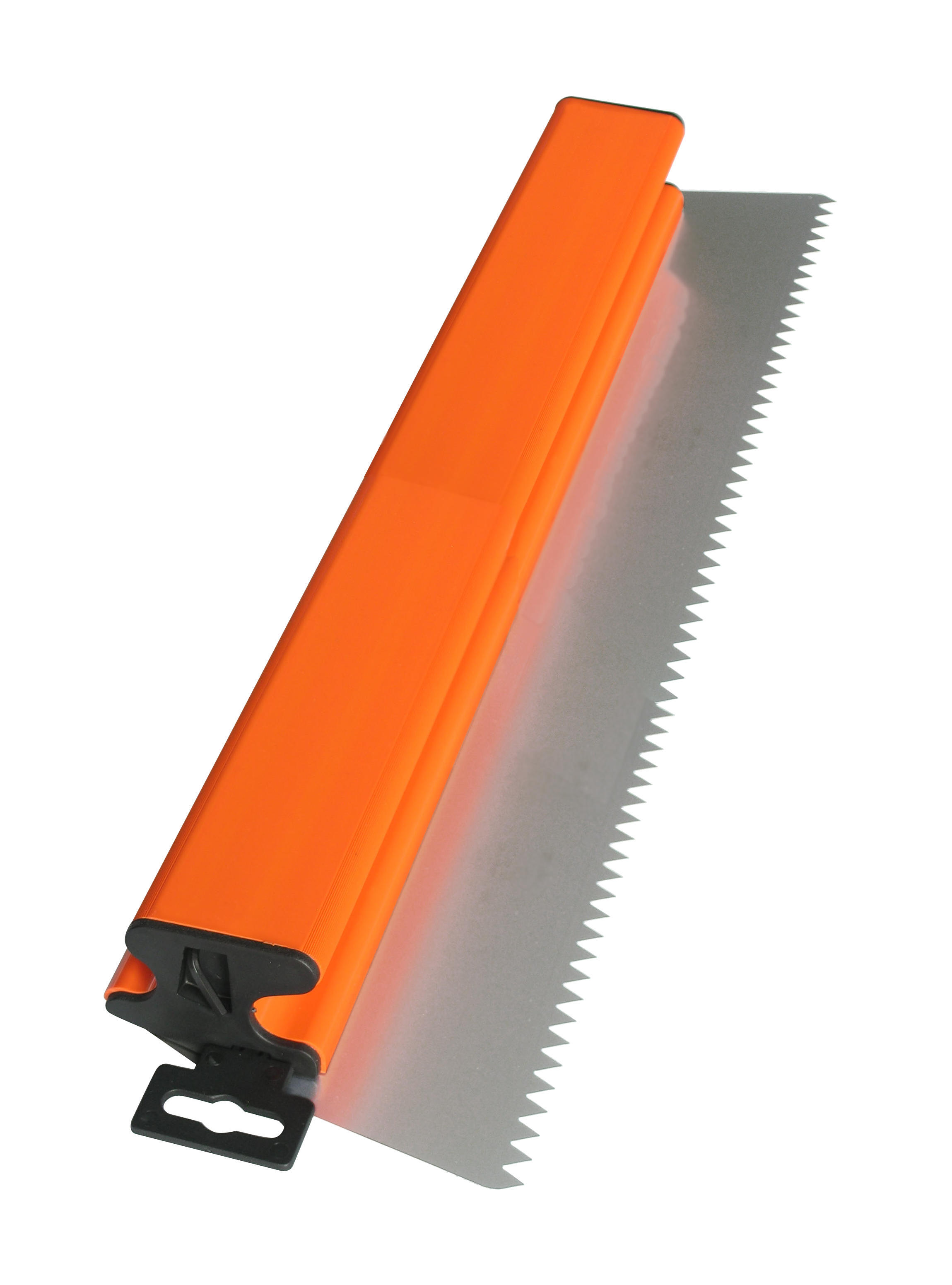 ERGOLAME DENTEE 8X9 POINTU 600MM INOX 0,6 MONDELIN - 227920