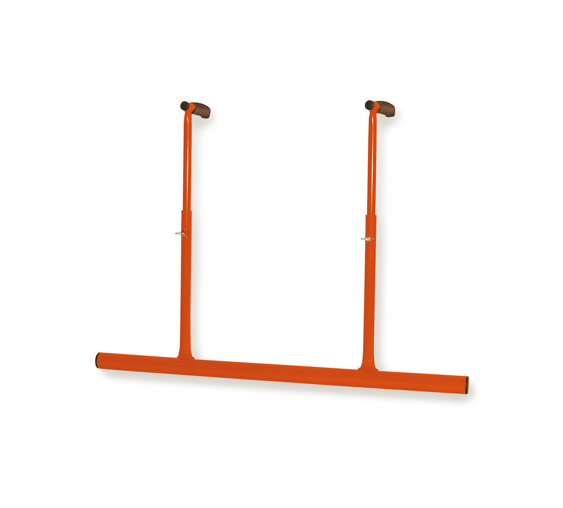 BARRE A DEBULLER - 1,50 M ACIER D45MM MONDELIN - 303280