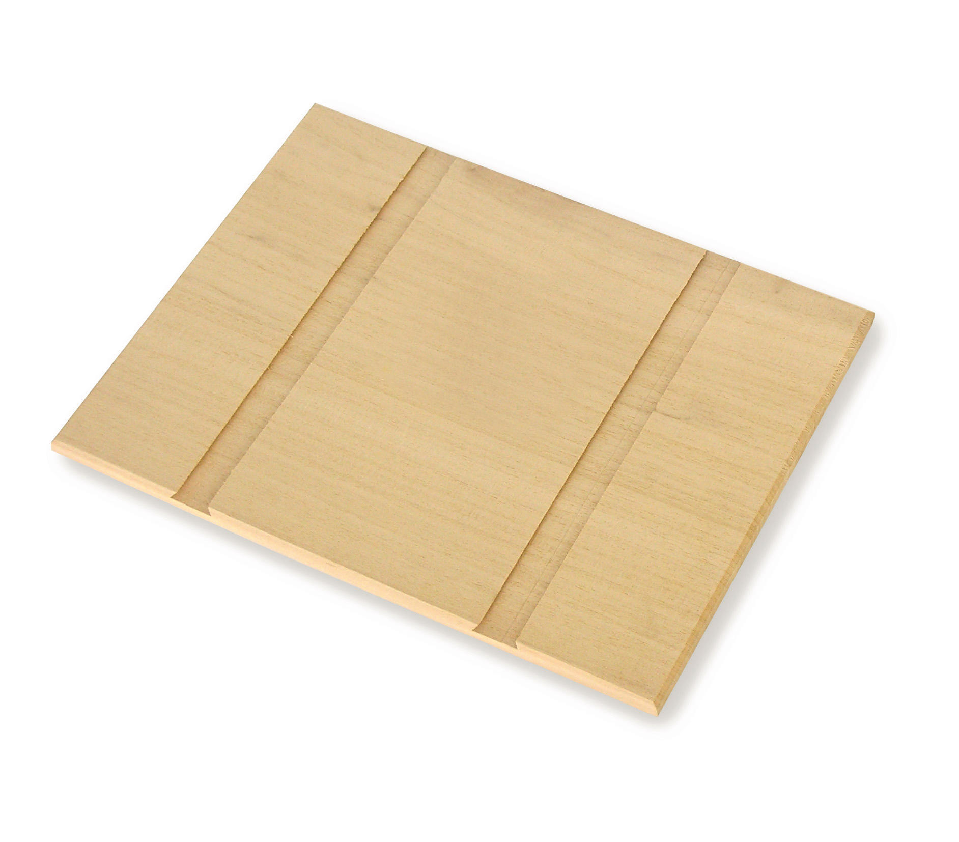 PLATEAU TALOCHE BOIS 30X40CM MONDELIN - 314200