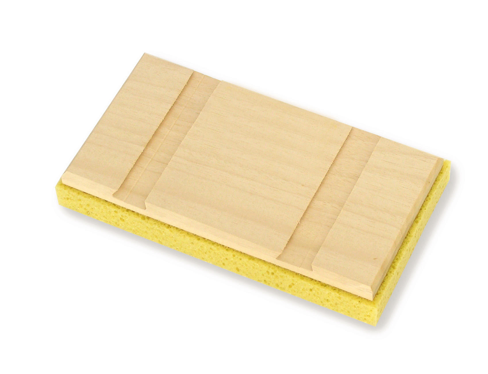 PLATEAU TALOCHE MOUSSE 13X20CM MONDELIN - 314377
