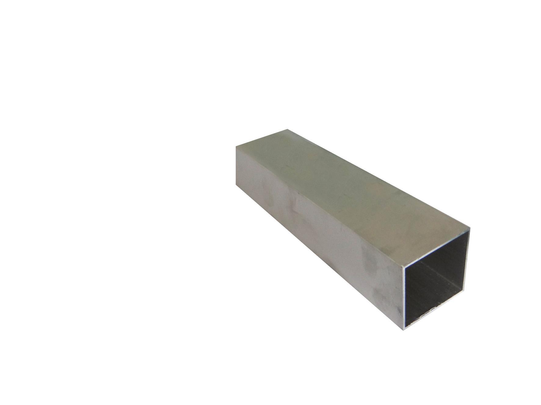 REGLE CARREE 50 X 50 2,50 M MONDELIN - 353250