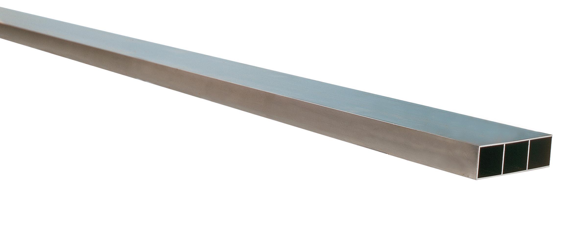 REGLE SUPER RIGIDE 100 X 30 3 M MONDELIN - 356630