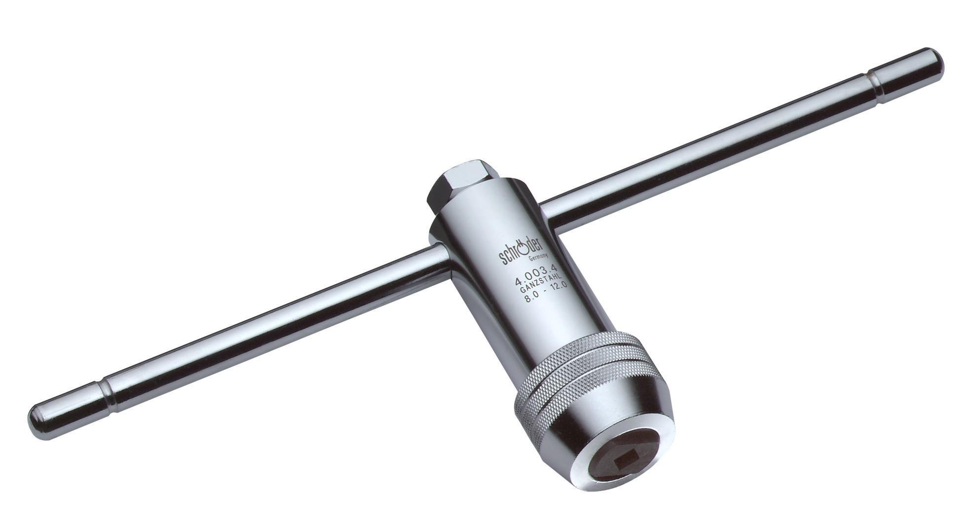 PORTE-OUTILS CLIQUET BIG 9-12,5 M13-20 117MM MOB - 40034