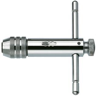 PORTE OUTILS CLIQUET 4,6-8 M5-12 ISOM6-12 110 MOB - 40071