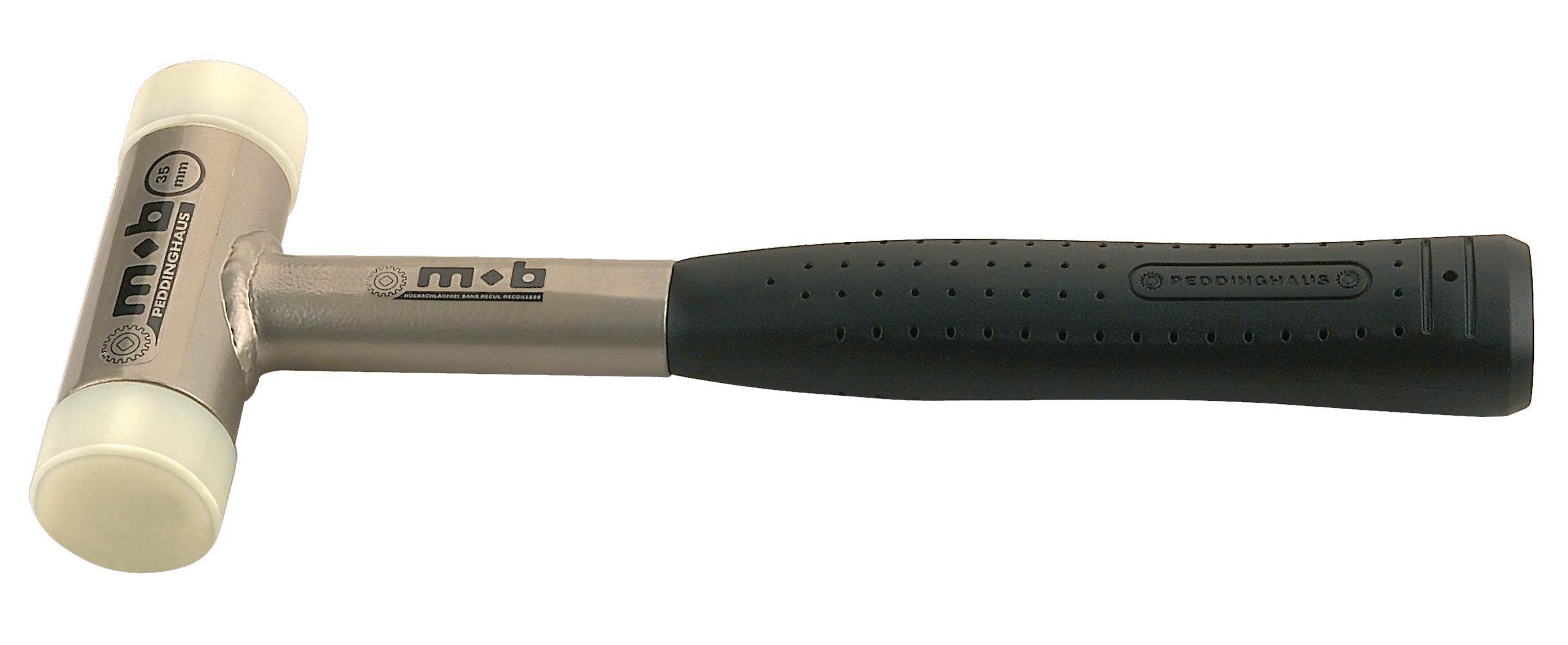 MAILLET SS REBOND TVB 40 MOB - 5135050040