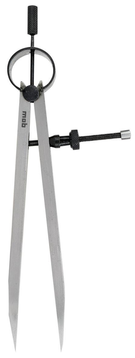COMPAS A RESSORT A POINTE 250MM MOB - 5241250001