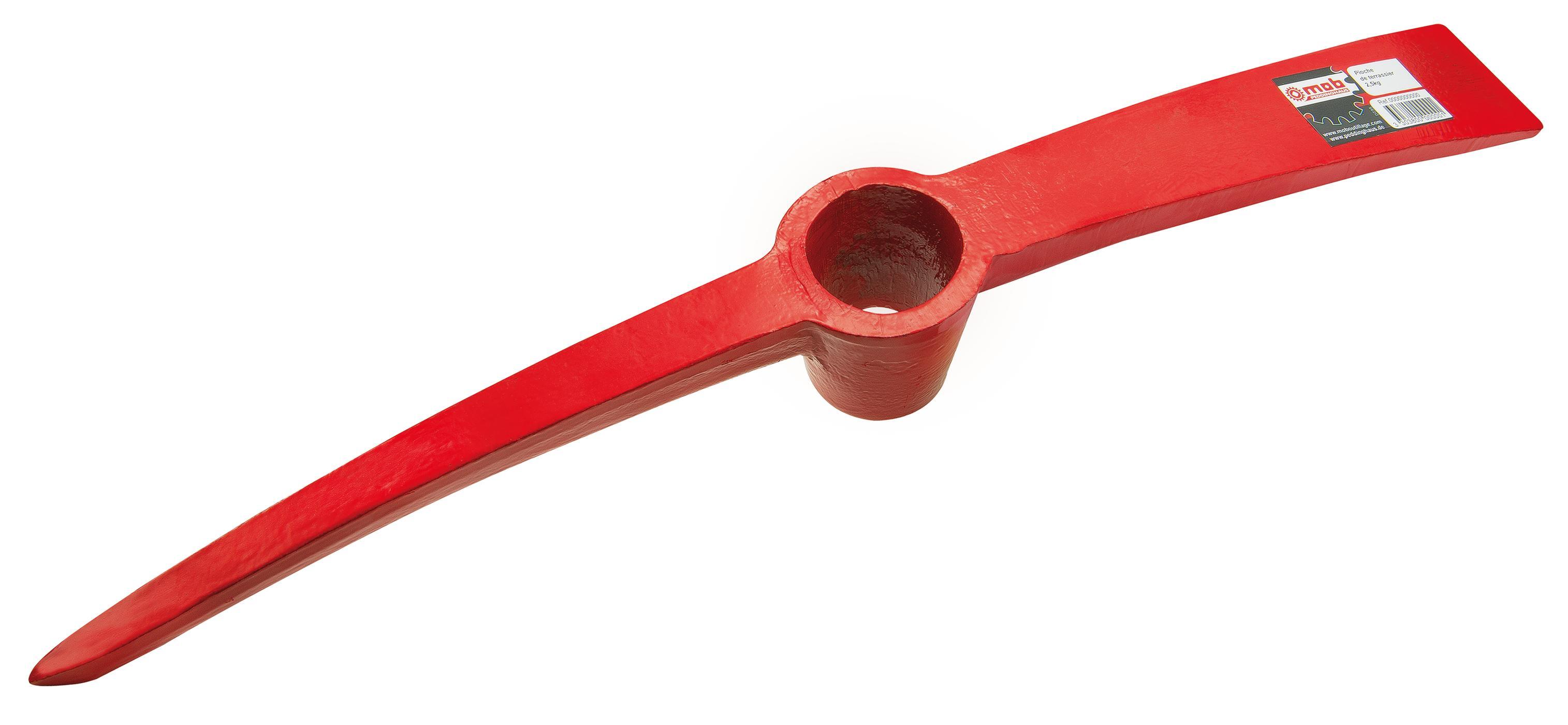 PIOCHE EF 2500 MOB - 6384250201