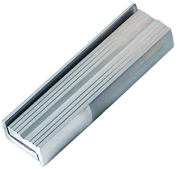 LOT 2 MORDACHES ALUMINIUM 160 MOB - 6464160010