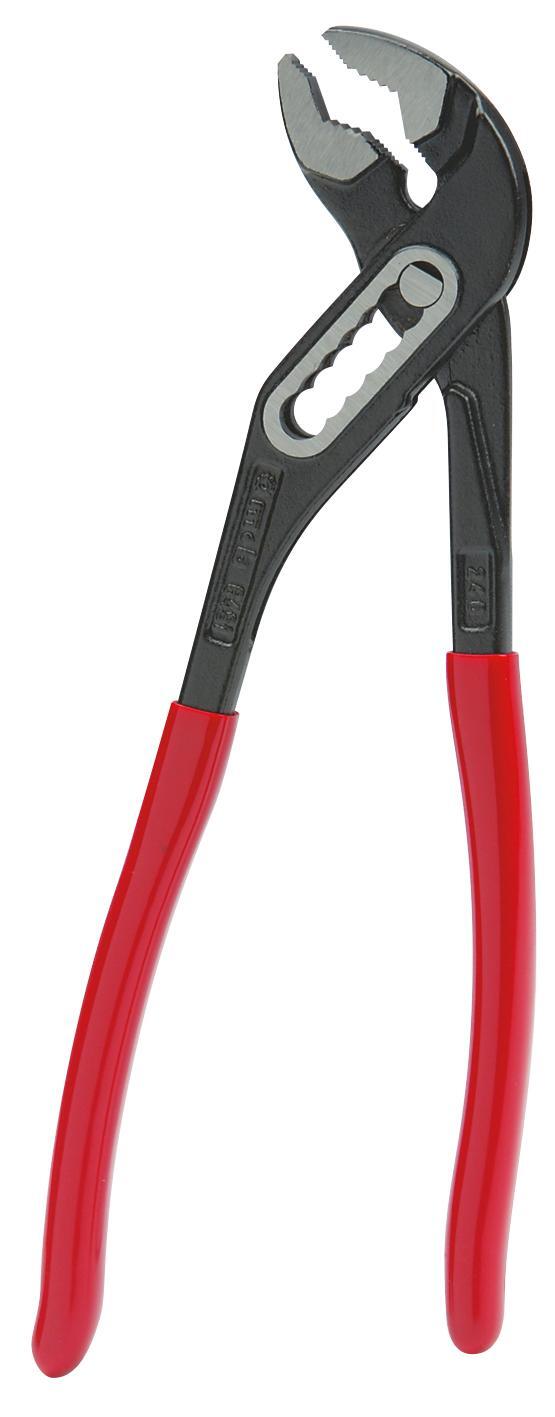 PINCE MULTI-PRISE ENTREPASSEE 240MM MOB - 6481240001
