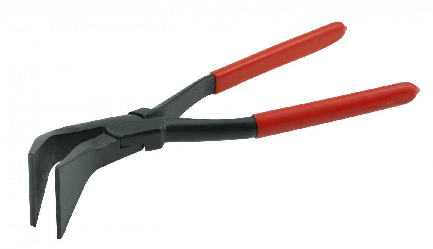 Pince a border 45° 60mm - MOB OUTILLAGE - 6522601101