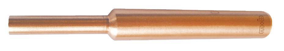CHASSE GOUPILLE 16*24*200MM CU-BE - MOB OUTILLAGE - 7258160081