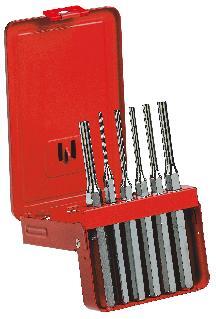 STAND METAL 6 CHASSES GOUPILLES MOB - 7263000010