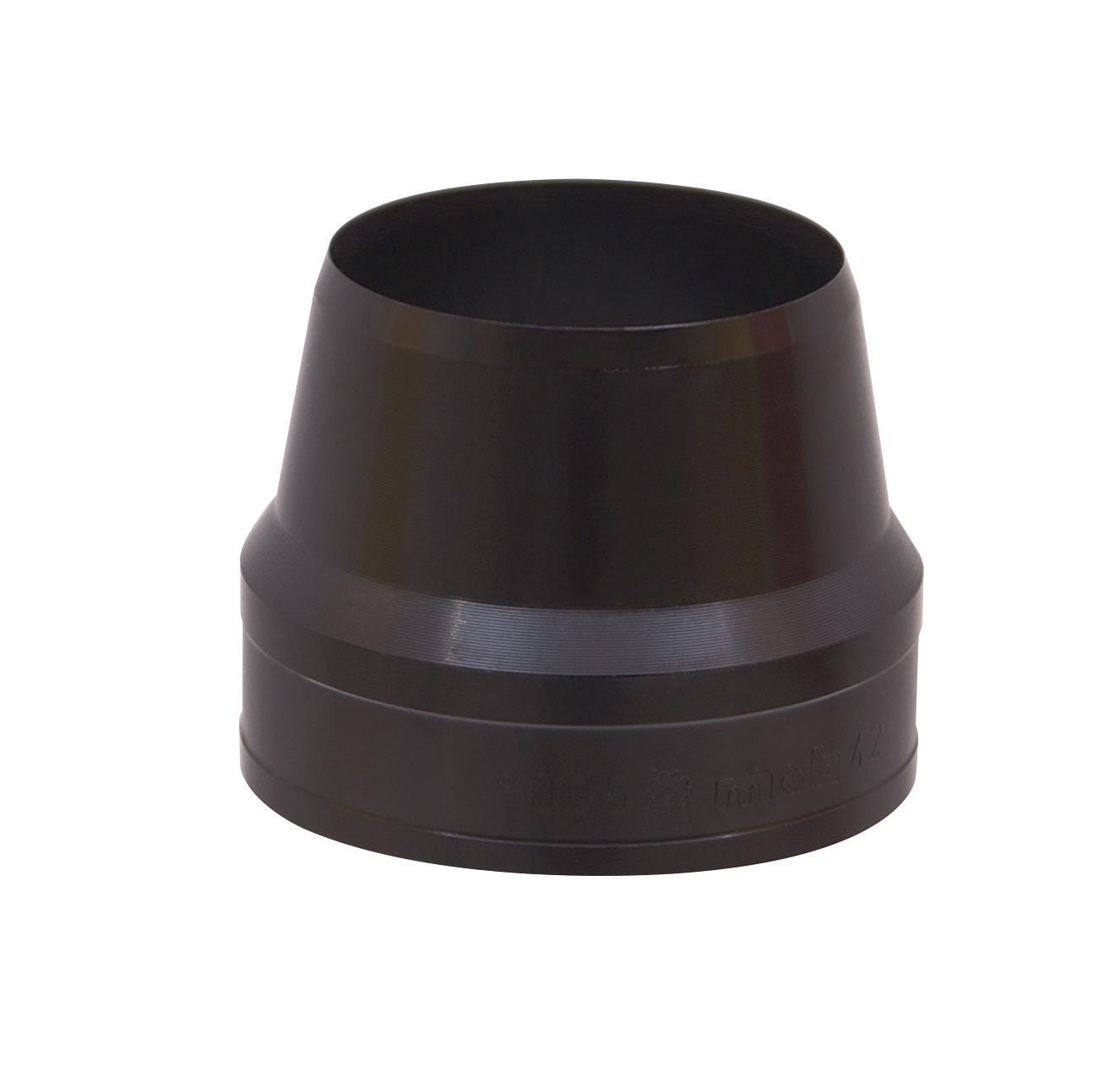TUBE LISSE NLE GAMME 37MM MOB - 8005370001