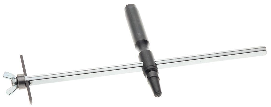 COUTEAU A RONDELLE DIAM 600MM MOB - 8013060001