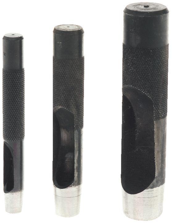 EMPORTE PIECE OUVERT.LATERALE 9MM MOB - 8017090001