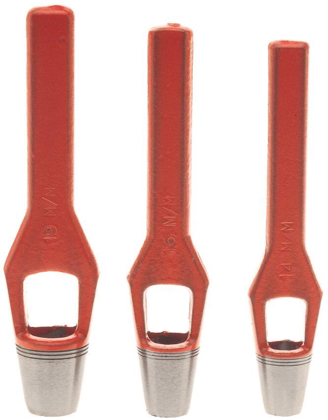 EMPORTE PIECE A ARCHE REF 376 90MM MOB - 8018900001
