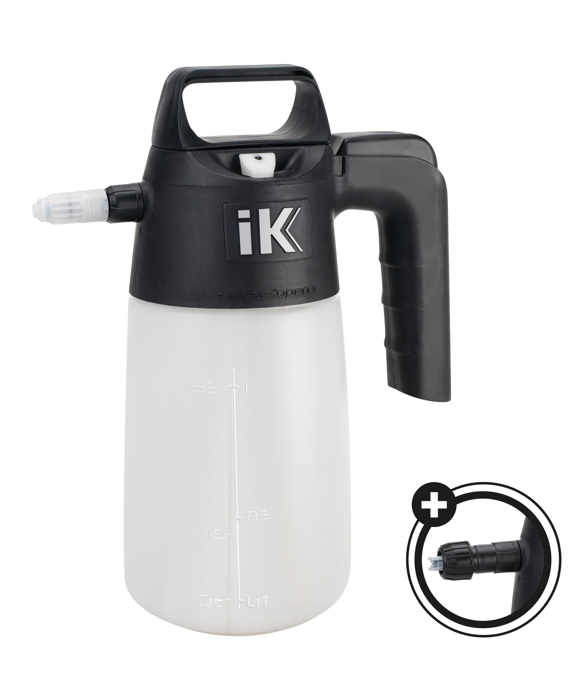 PULVERISATEUR IK 1,5 MONDELIN - 853020