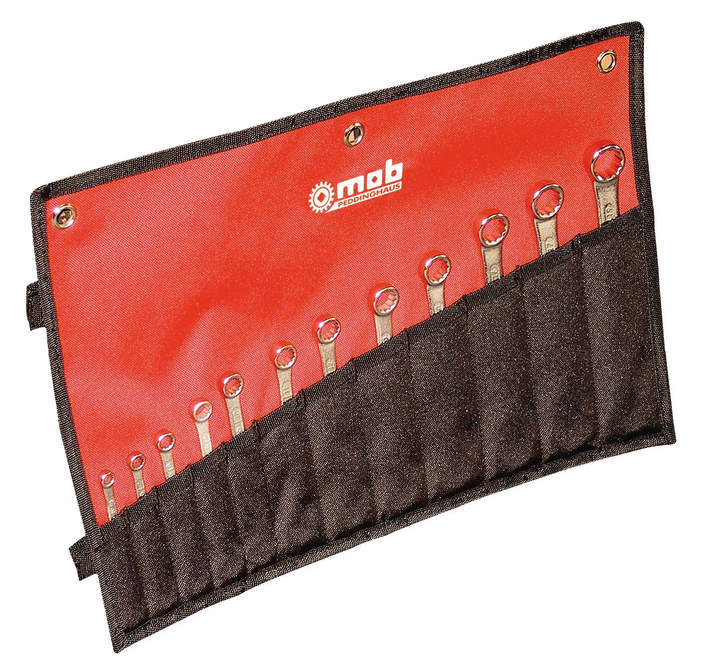 TROUSSE 12 CLES MIXTES MOB - 9000012001