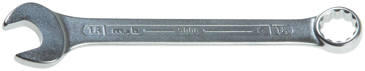 CLE MIXTE 3/8 POUCES MOB - 9000120101