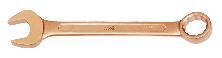 CLE MIXTE 13MM CU-BE - MOB OUTILLAGE - 9000130081