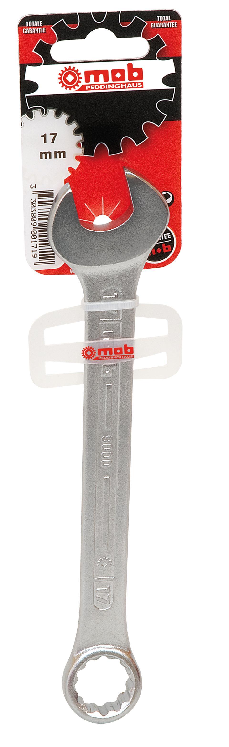 CLE MIXTE 26 SUR CARTE MOB - 9000261001