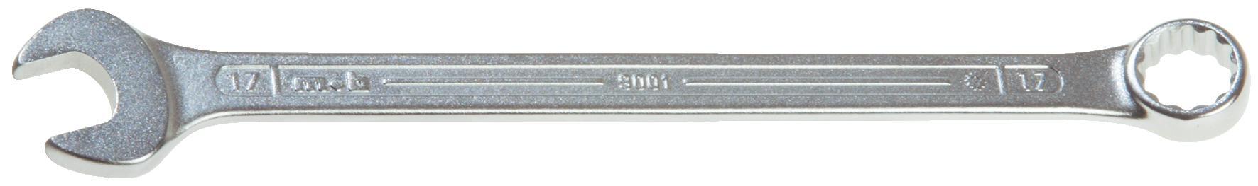 CLE MIXTE LONGUE 22 MOB - 9001220001