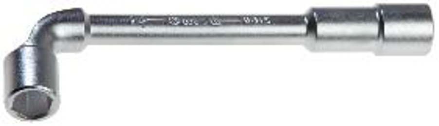 CLE A PIPE 11 MM 6X6 SUR CARTE MOB - 9015111001