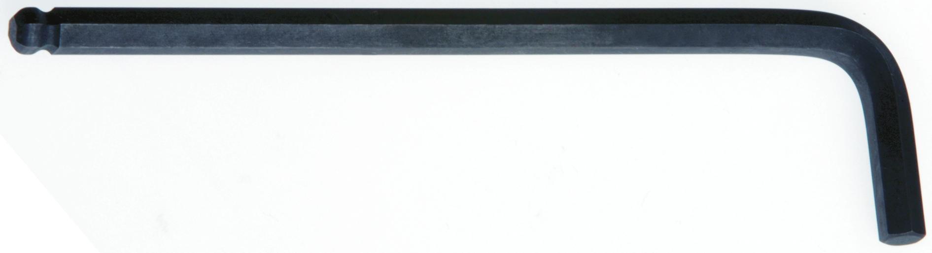 CLE MALE LG TETE SFERIC 6 PANS 7MM PROTANIUM MOB - 9051070001