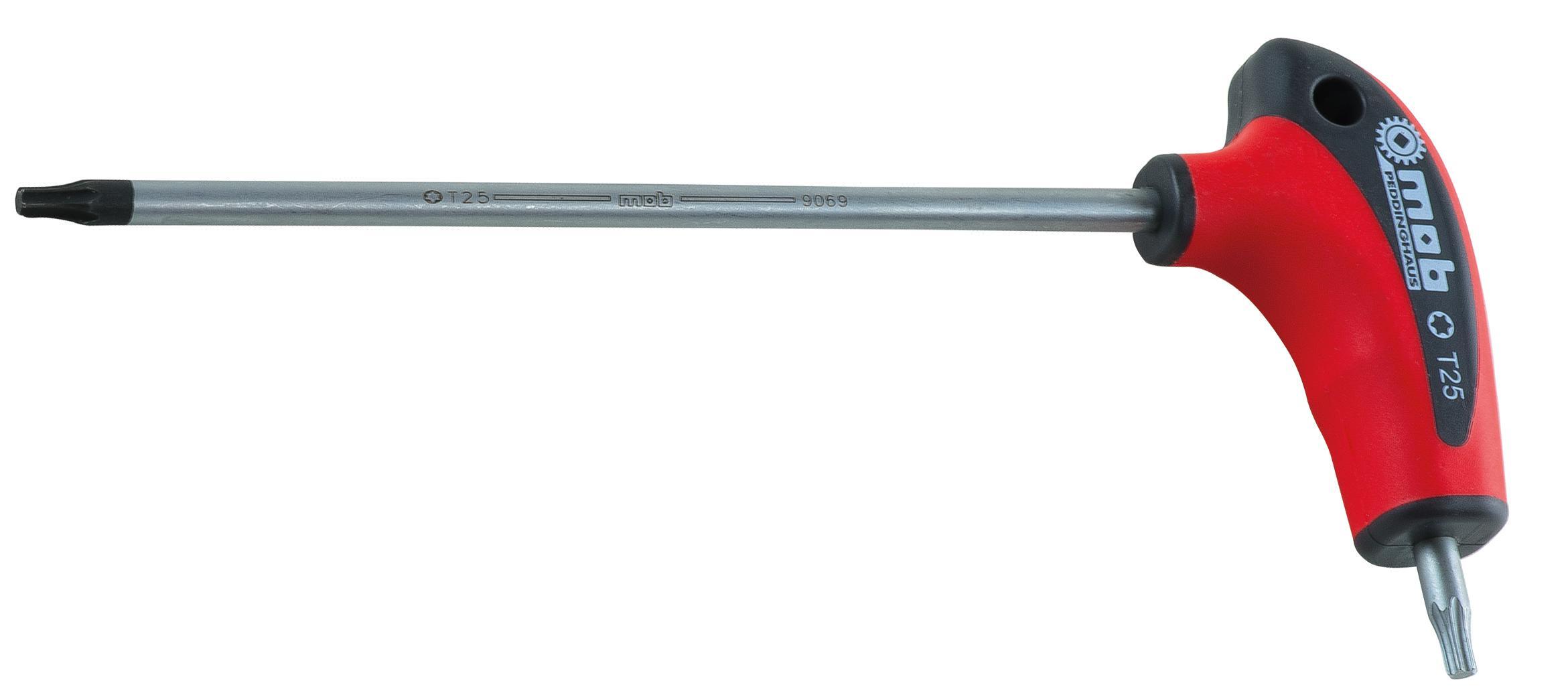 CLE MALE TORX EN T T30 MOB - 9069300001