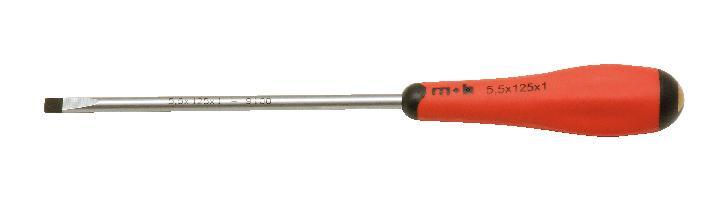 TOURNEVIS ELECTRICIEN 5,5*1,0 100 MOB - 9100130001