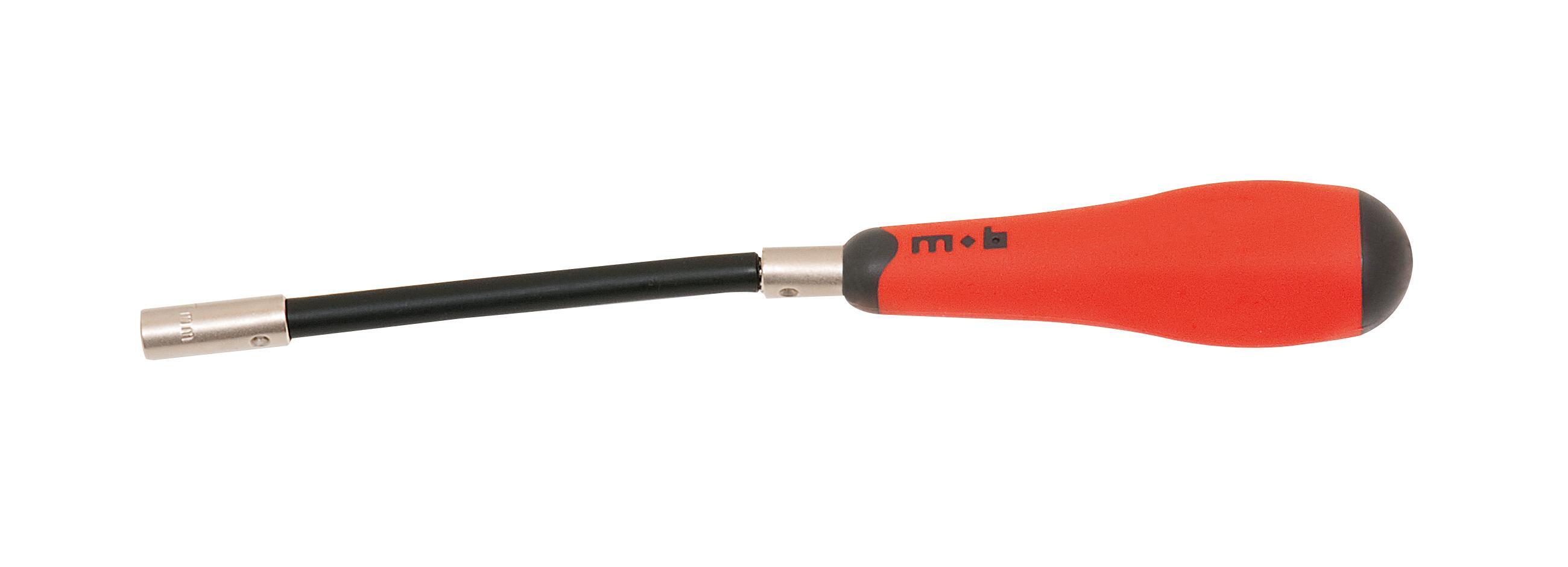 CLE EMMANCHEE FLEXIBLE 8MM MOB - 9180080001