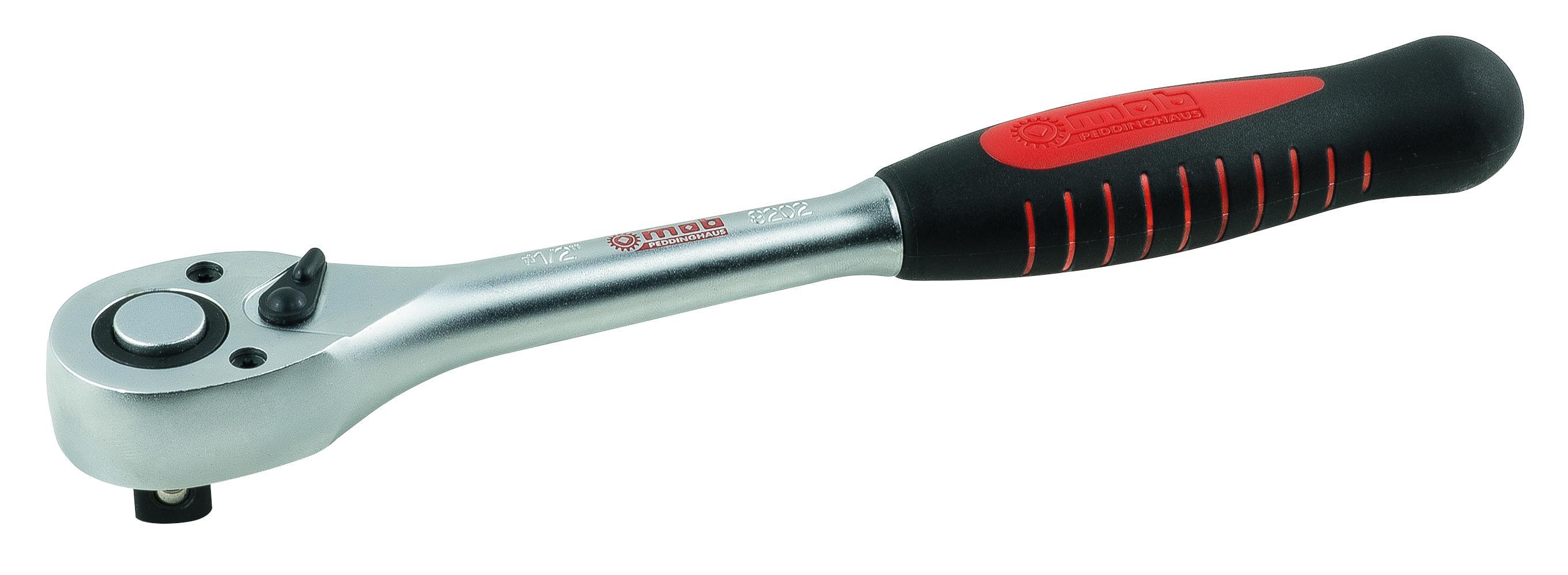 CLIQUET FORME POIRE 72 DENTS 1/2'' MOB - 9202720101
