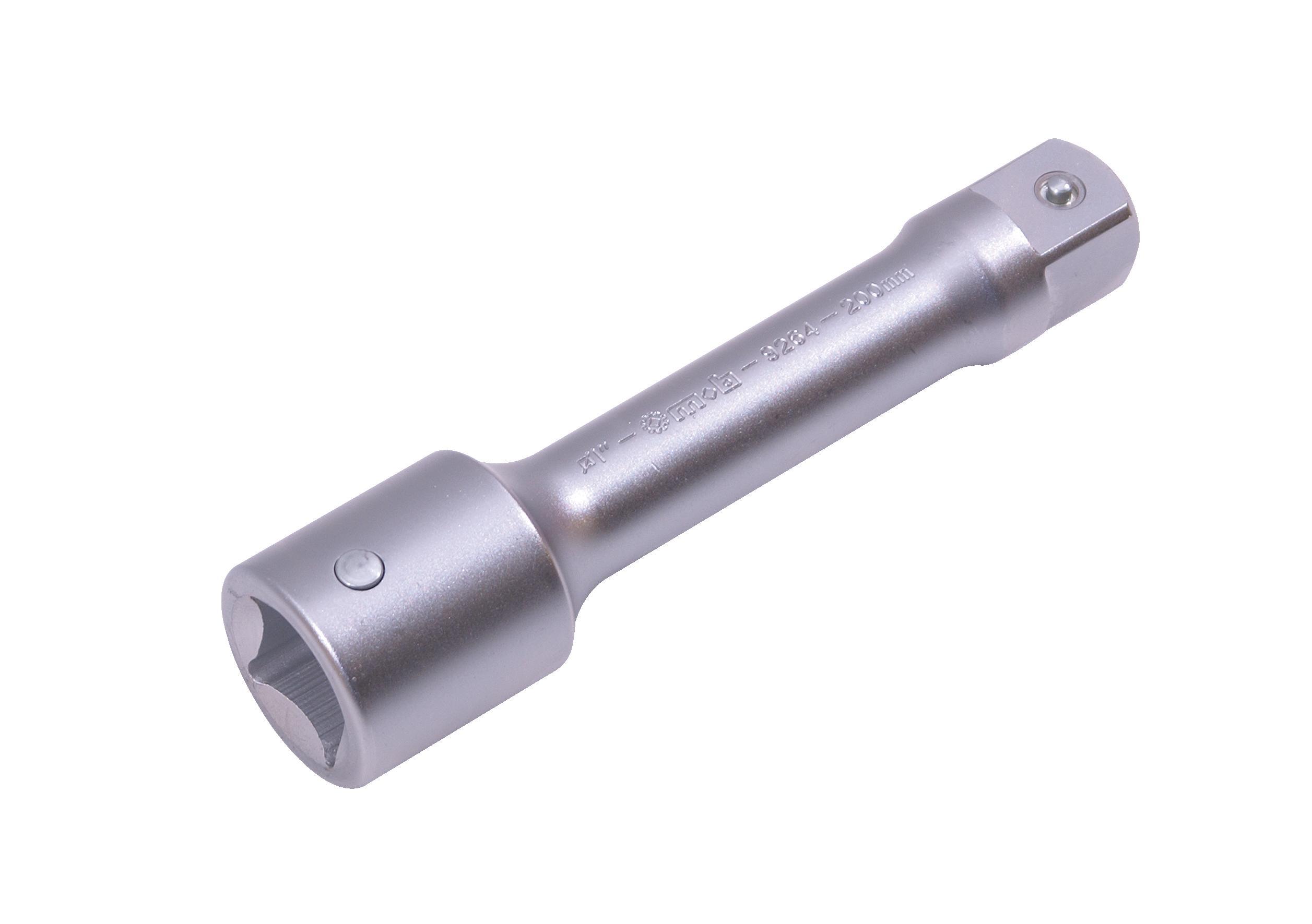 RALLONGE 400MM CARRE 1'' MOB - 9264400001
