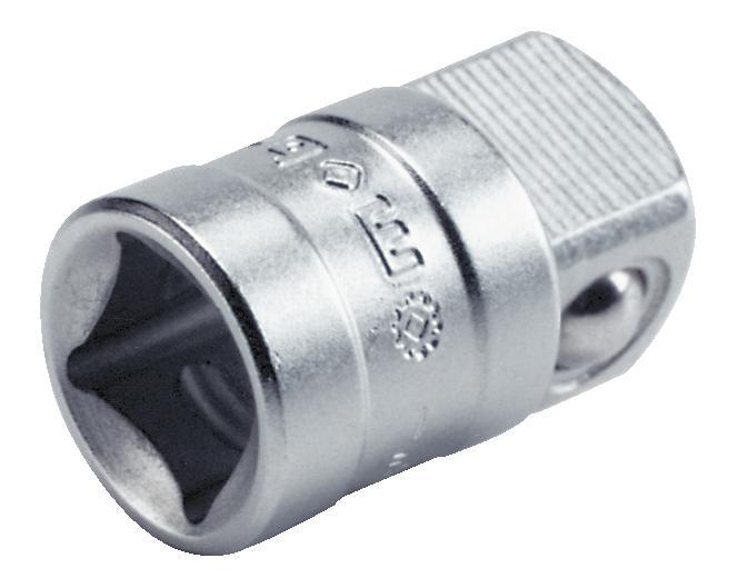 ADAPTATEUR 3/8'' VERS 1/2'' MOB - 9291120001