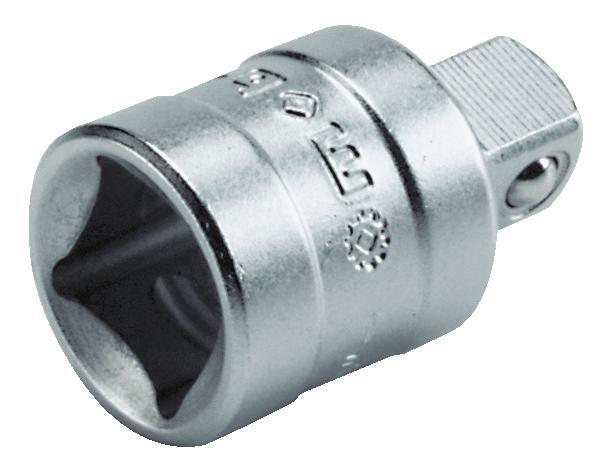 ADAPTATEUR 3/8'' VERS 1/4'' MOB - 9291140001