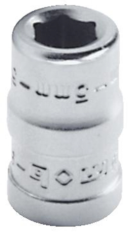 DOUILLE PORTE EMBOUT 1/4 - MOB OUTILLAGE - 929A000101