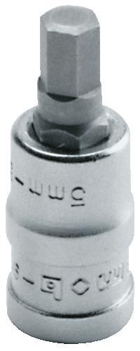DOUILLE TOURNEVIS HEXAGONALE 1/2 H19 MOB - 929E190201