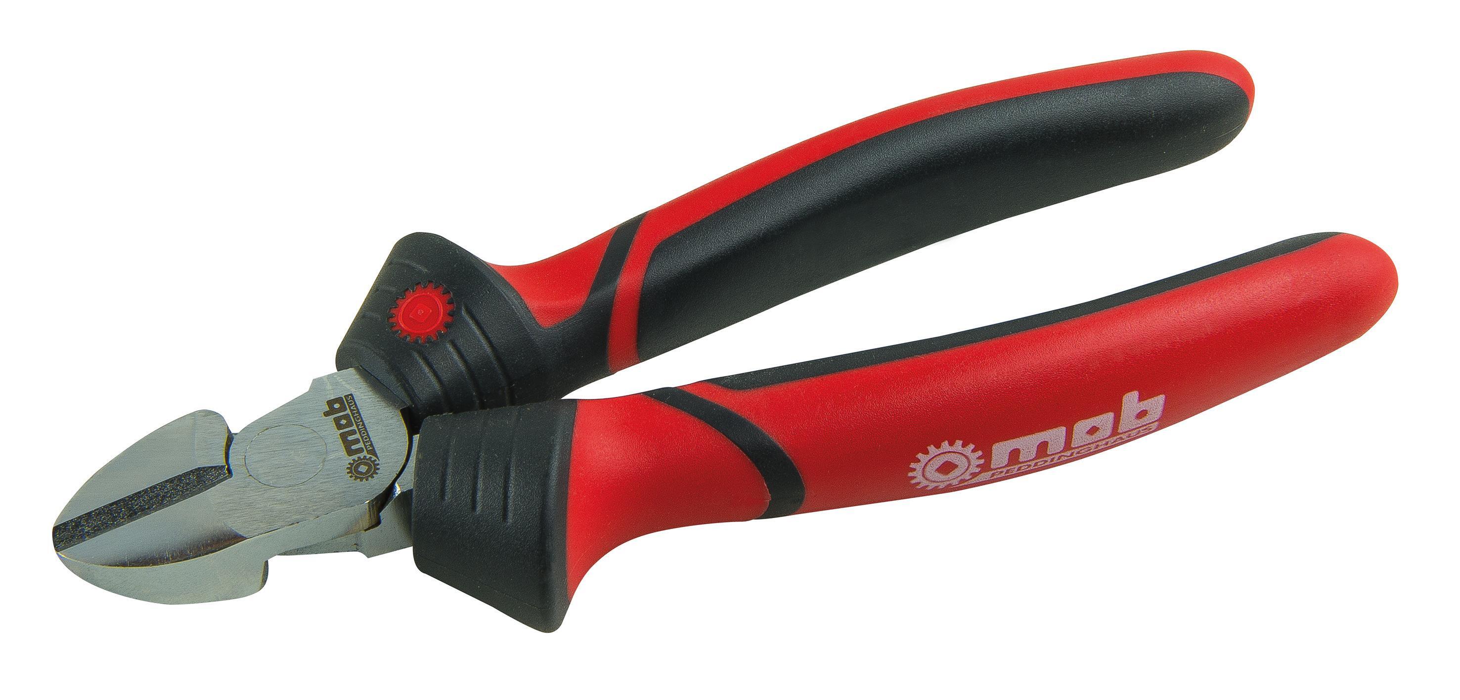 PINCE COUPANTE DIAGONALE 200 MM BIMAT MOB - 9305200401