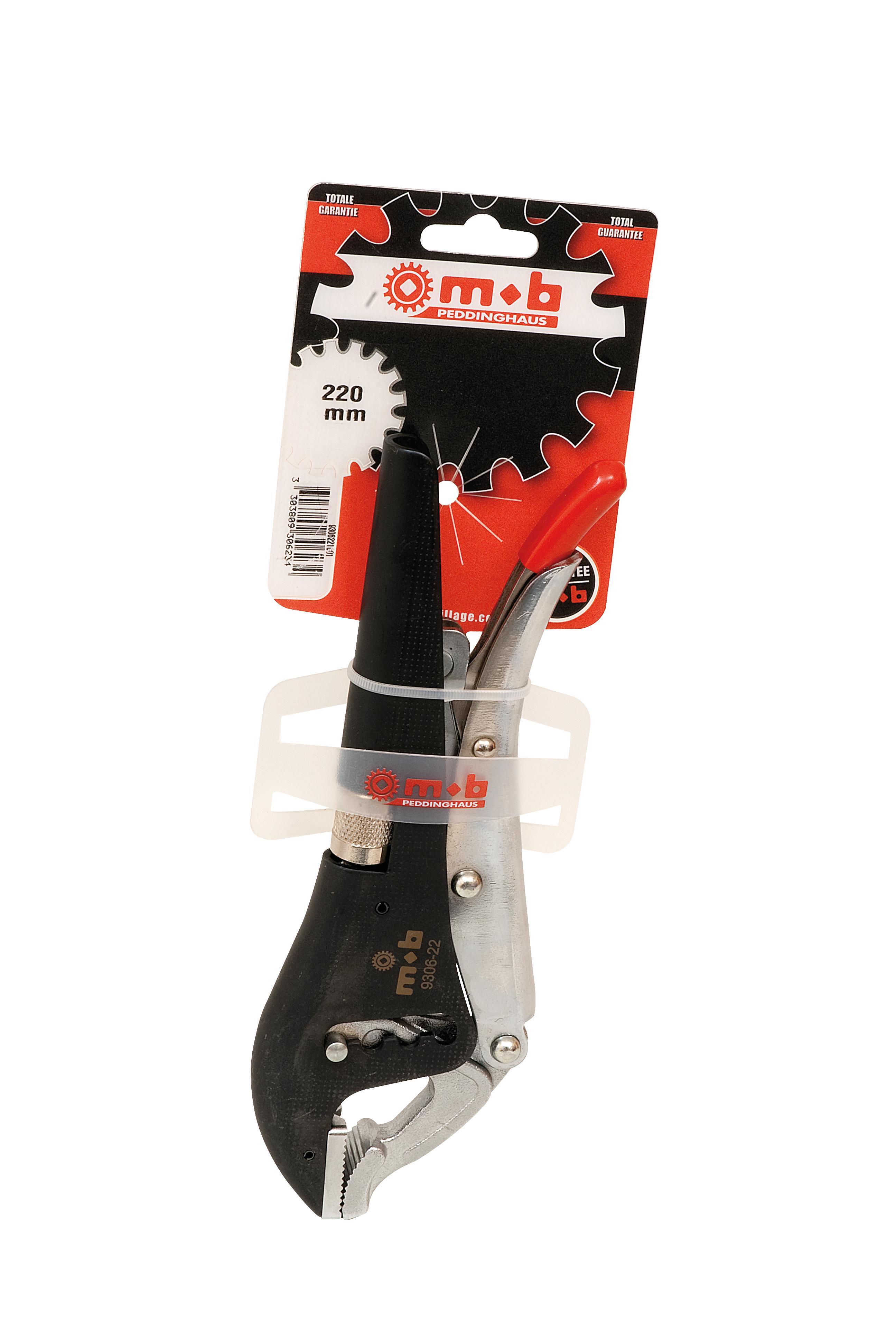 PINCE ETAUX BEC CRTS 220 SUR CARTE MOB - 9306221001