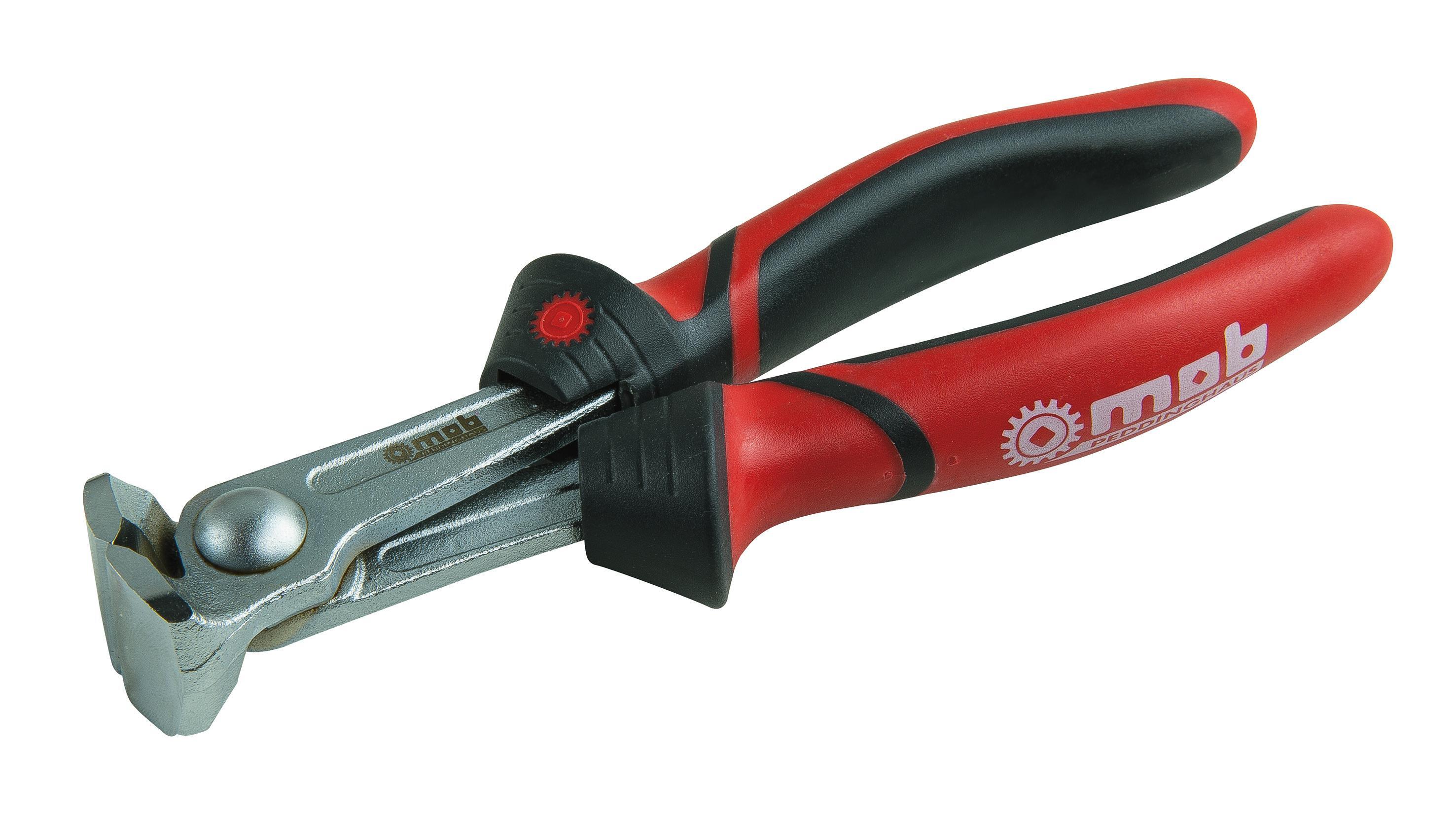 PINCE COUPANTE FRONTALE 160 MM BIMAT MOB - 9312160401