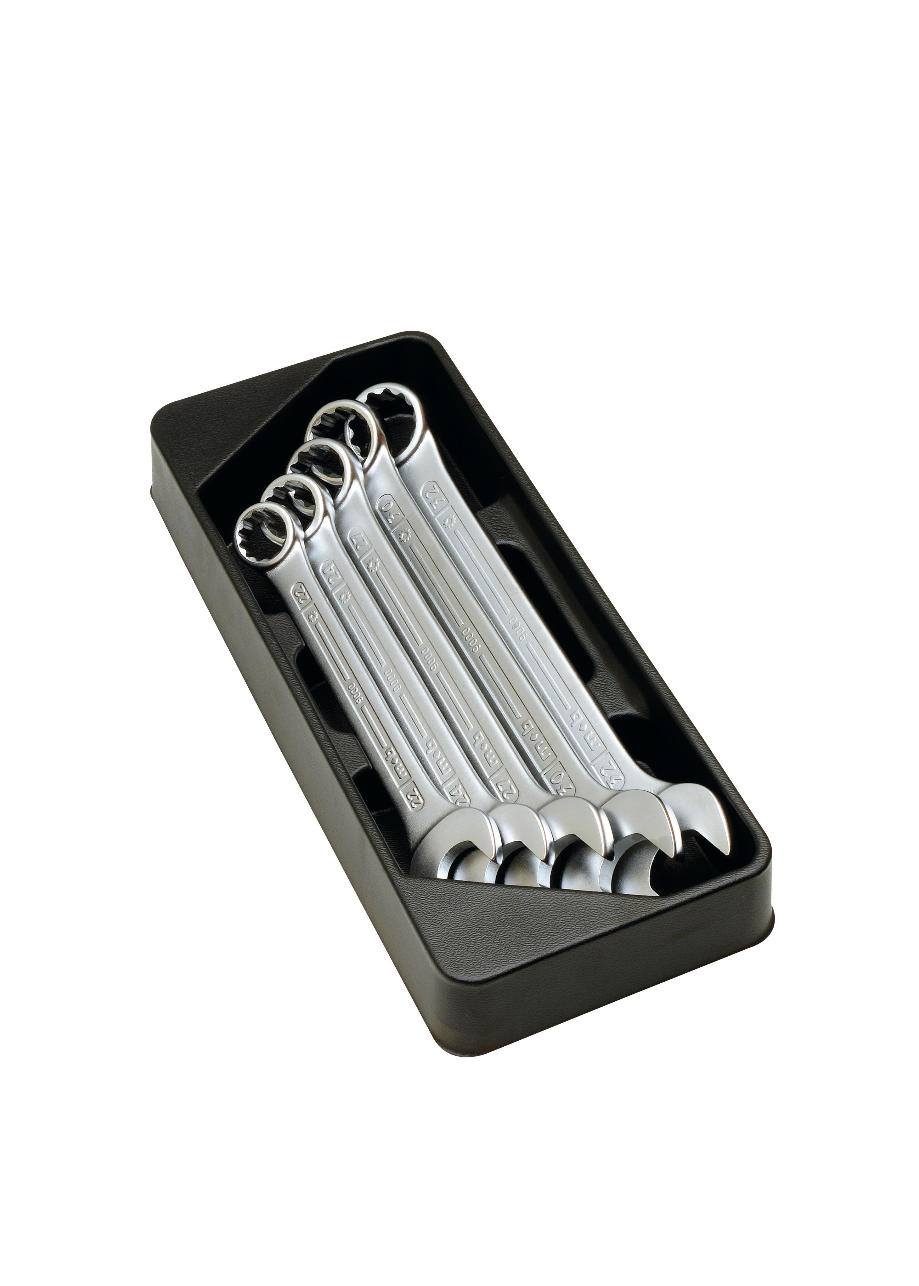 MODULE POUR 5 CLES MIXTES (9504020101) MOB - 9544000001