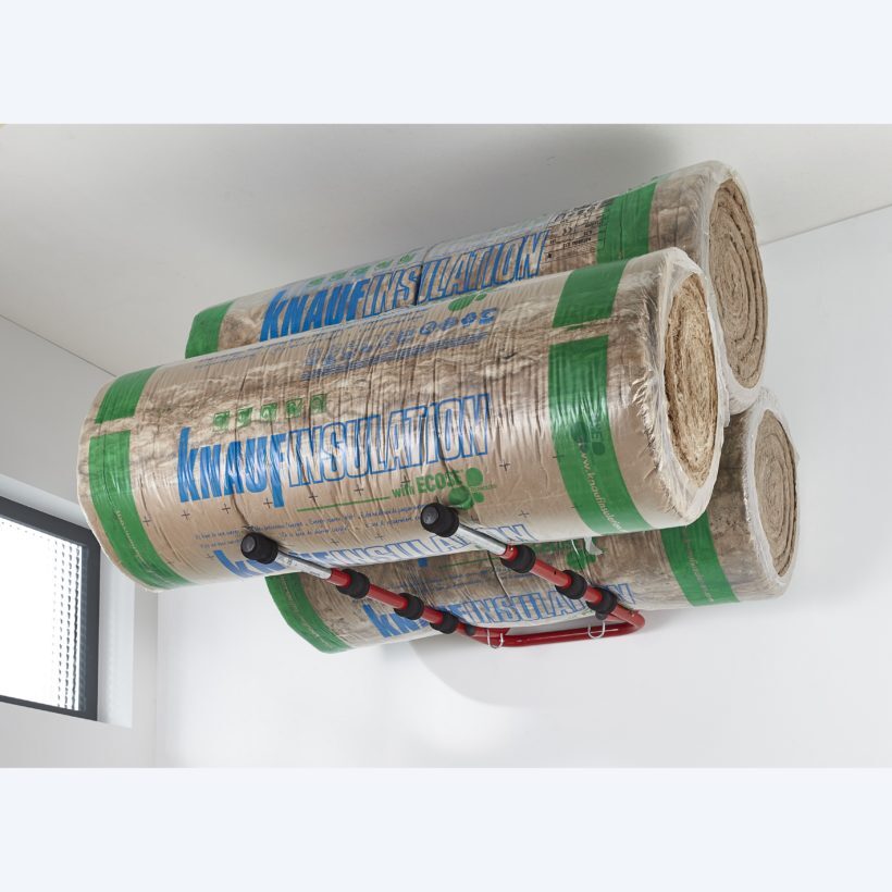 Support mural et rabattable 4 vélos ou multi-usage - MOTTEZ - B053Q4RA