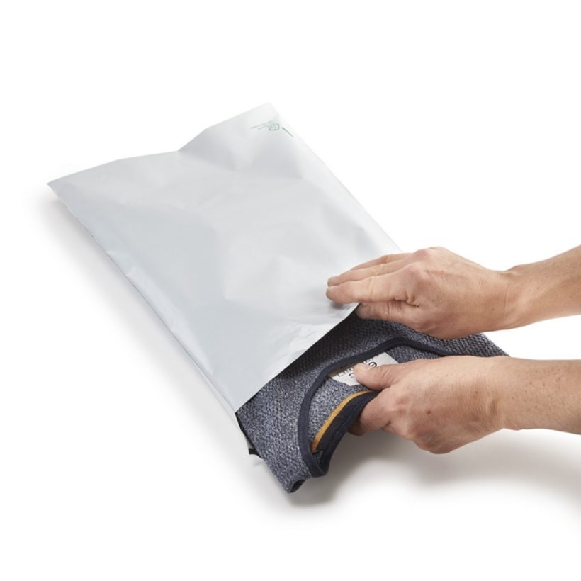 Lot de 10 enveloppes – Taille M - MOTTEZ - B991Q10
