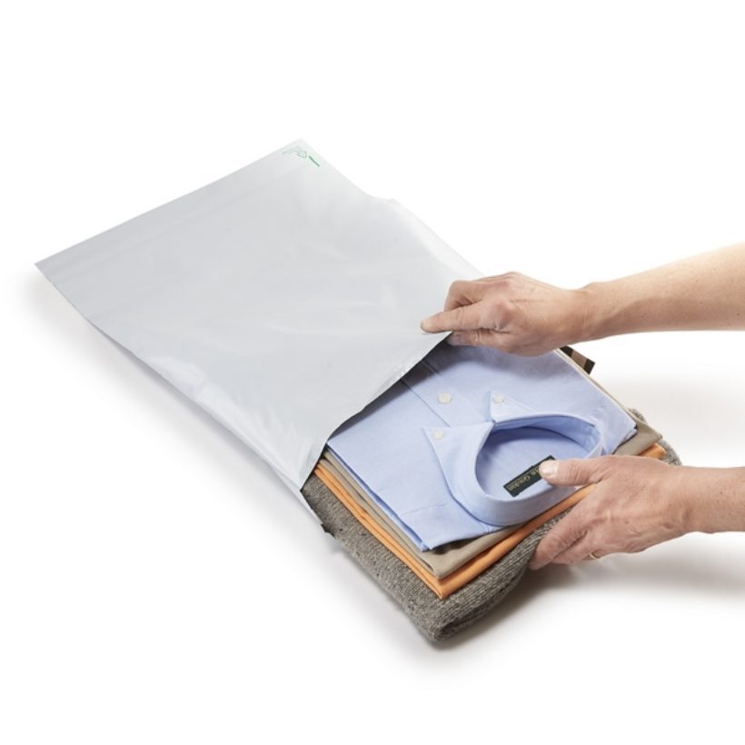 Lot de 10 enveloppes – Taille XL - MOTTEZ - B995Q10
