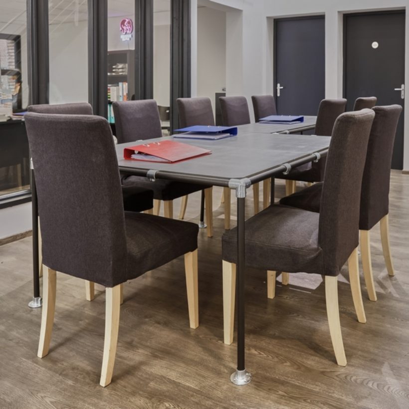 Connecteur Ø 42 cm - MOTTEZ - M071V42