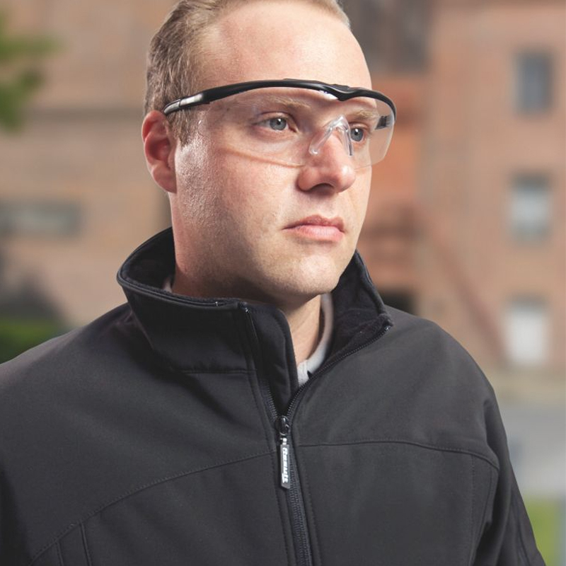 Lunettes balistiques TECTOR INC UV400 - MSA - 10158958
