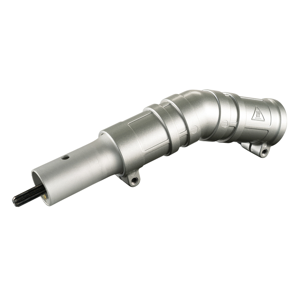 ENSEMBLE DE FIXATION COURBEE MAKITA - 1910J60