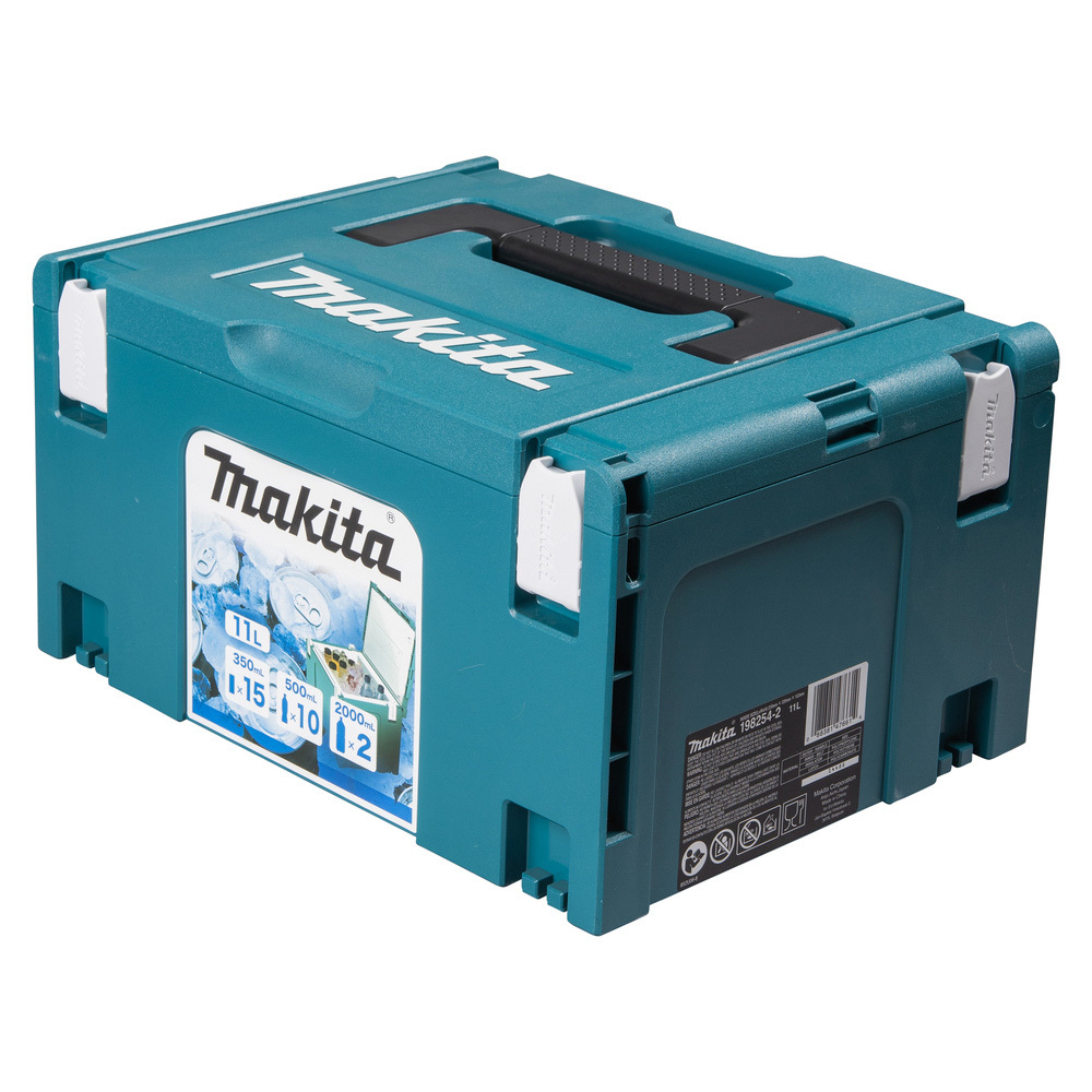Glacière chantier 11l MAKITA MAKPAC- 198254-2
