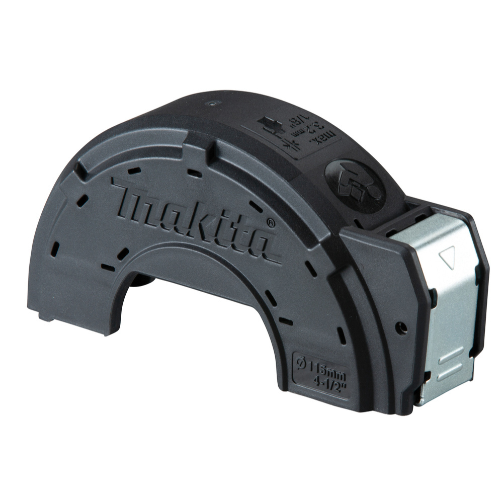 ADAPTATEUR DE CARTER POUR 115 MAKITA - 1997090